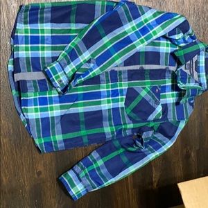 Tommy Hilfiger Shirt size 5